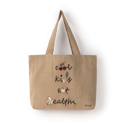 Cool Kids Tote Bag
