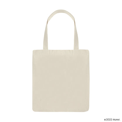 *Character Tote Bag