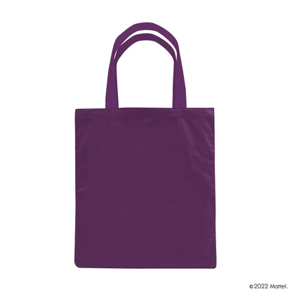 *Tote Bag Tête de Skeletor