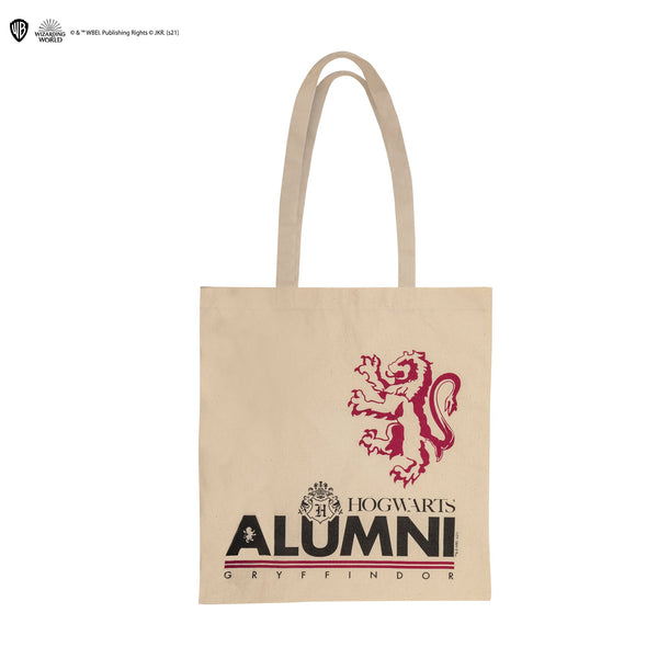 Tote Bag Alumni Gryffondor