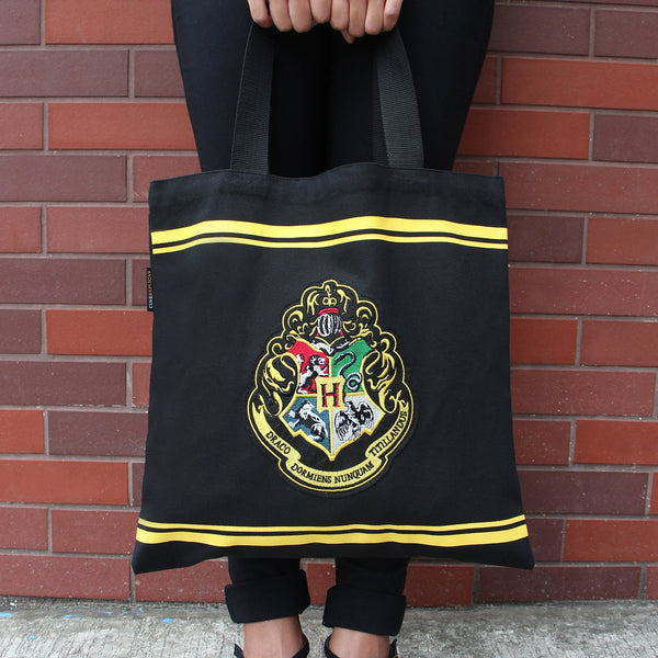 Tote Bag Poudlard