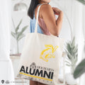 Tote Bag Harry Potter - Ancien élève Poufsouffle