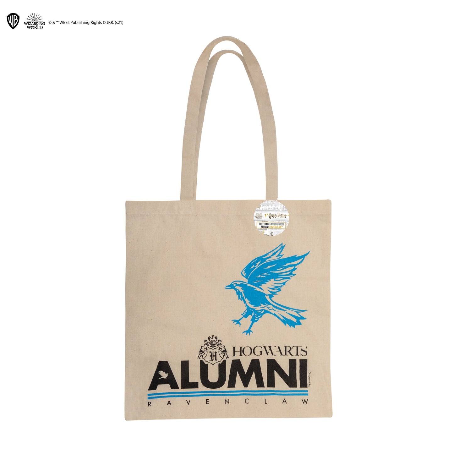 Slytherin Alumni Tote Bag
