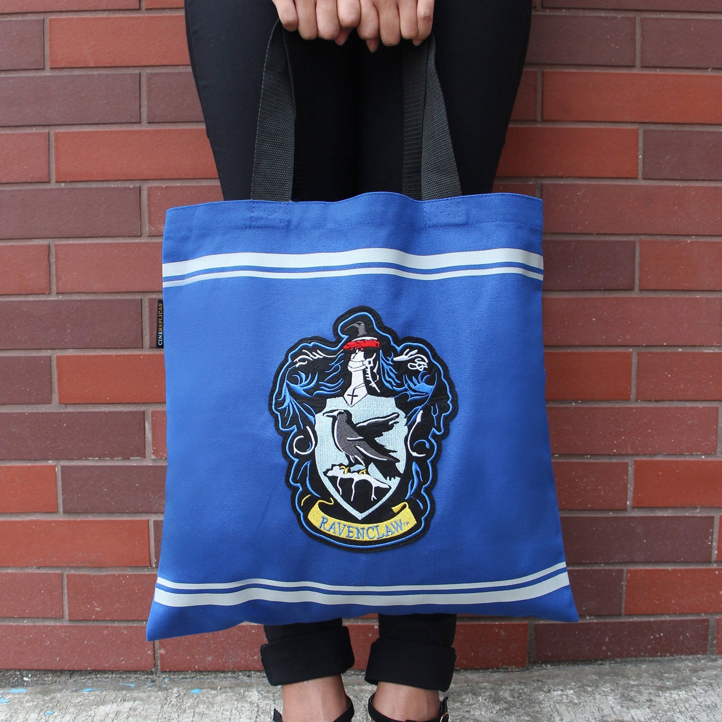 *Ravenclaw Tote Bag