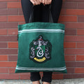 Tote Bag Harry Potter - Serpentard