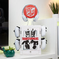 Armadietto da gioco Transformers