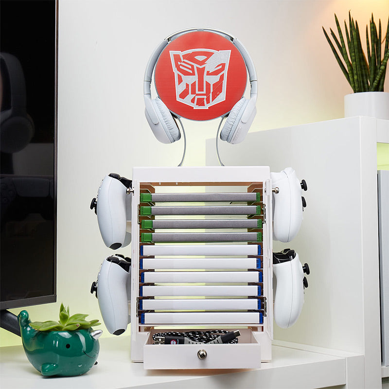 Armadietto da gioco Transformers