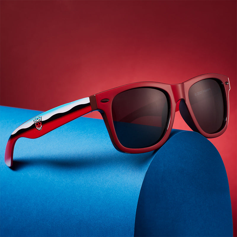 Transformers sunglasses