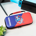 Nintendo-Switch-Etui Transformers