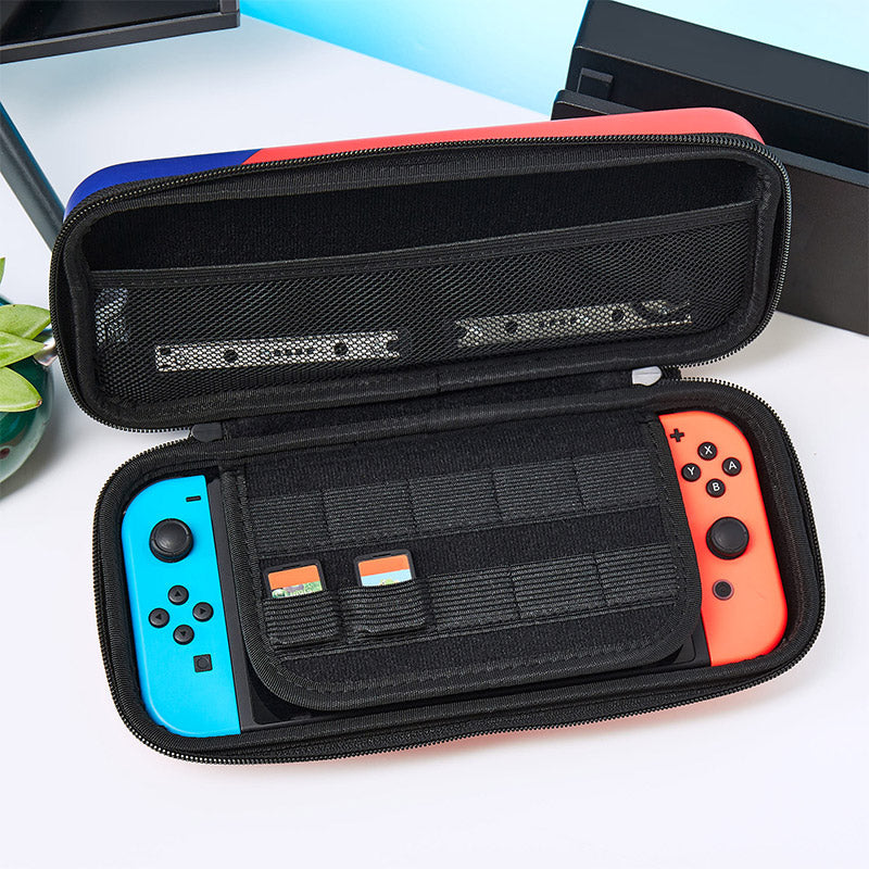Nintendo-Switch-Etui Transformers