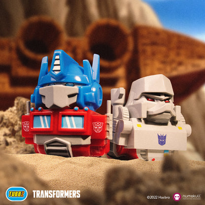 Canard Optimus Prime (Boxed Edition)