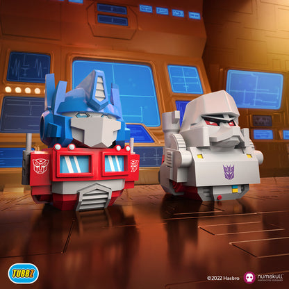 Canard Optimus Prime (Boxed Edition)