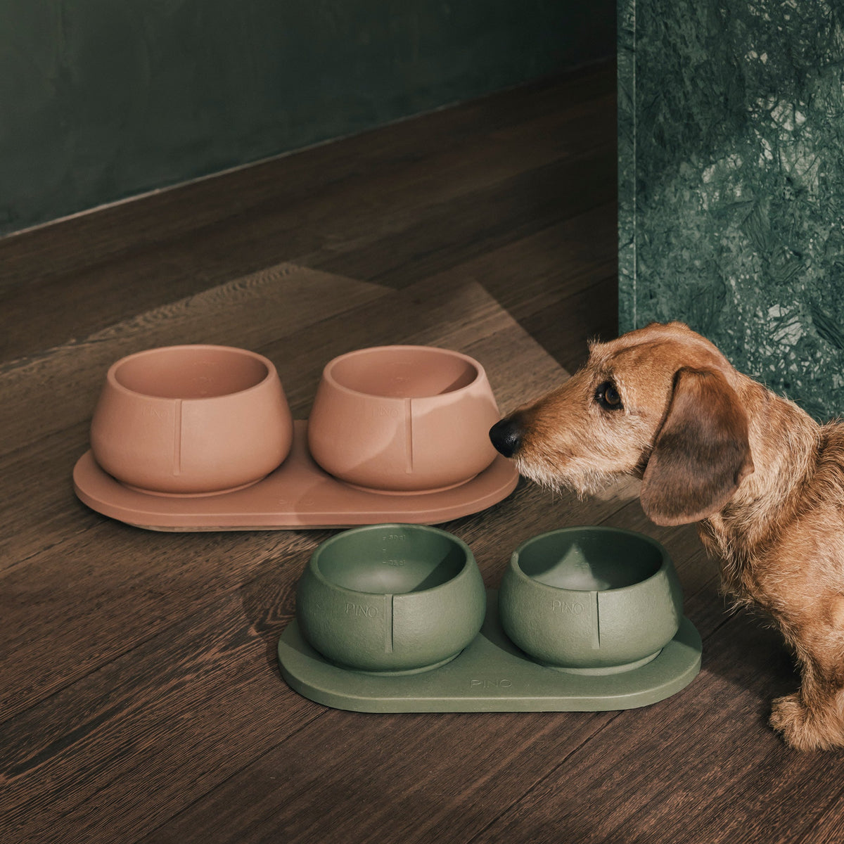 Napf-Tablett für Hunde – Produktansicht 69