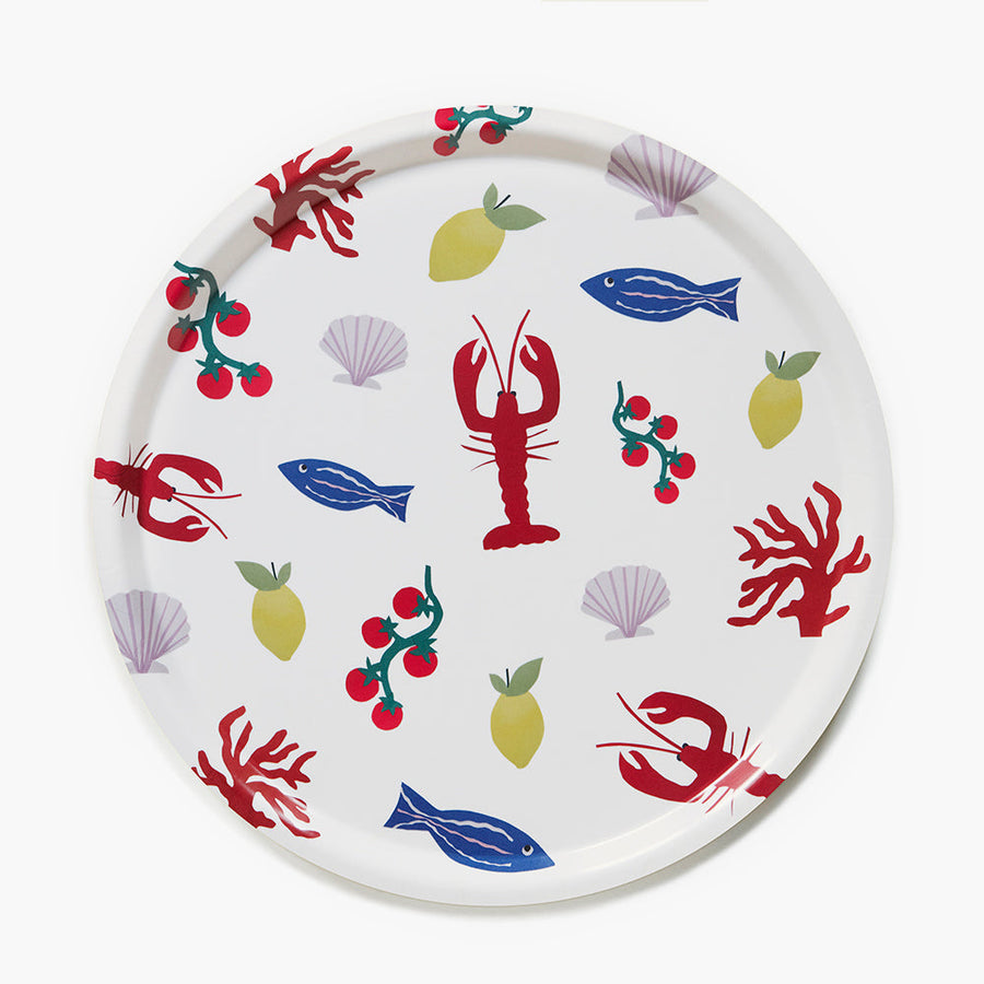 Seafood