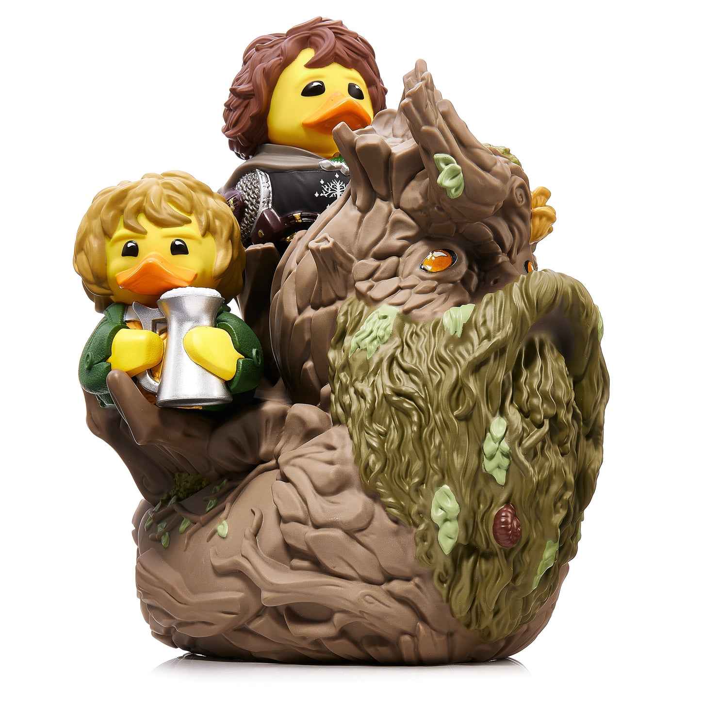 XL Treebeard Duck - PRE-ORDER*