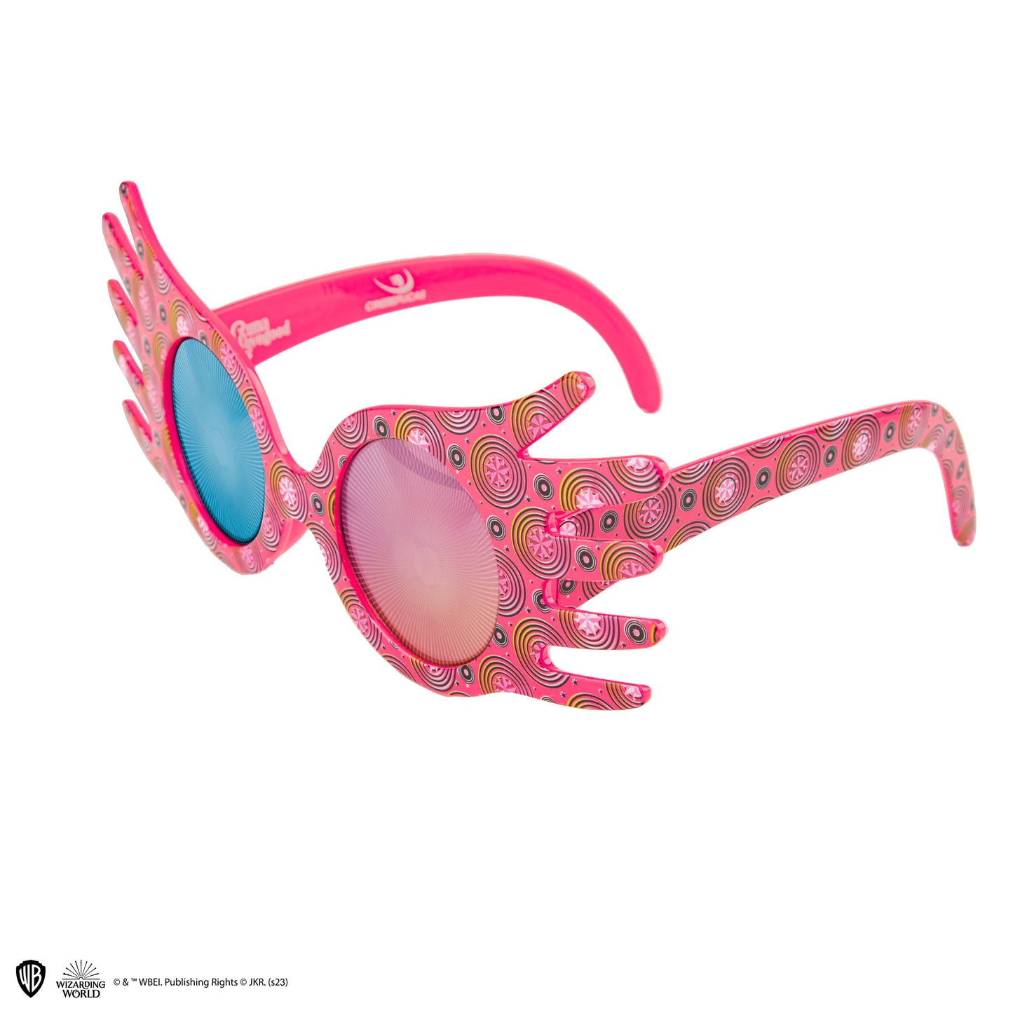 Luna Lovegood Accessory Set