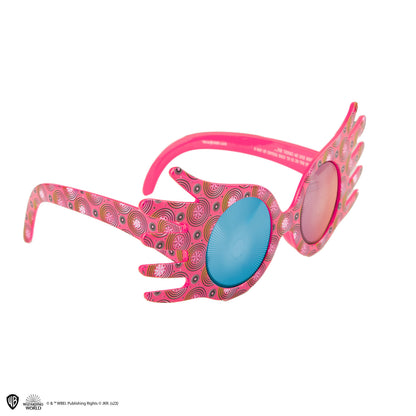 Luna Lovegood Accessory Set