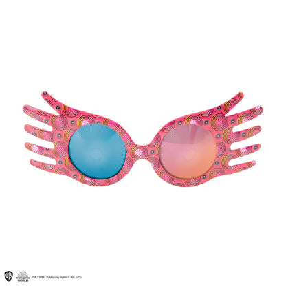 Luna Lovegood Accessory Set