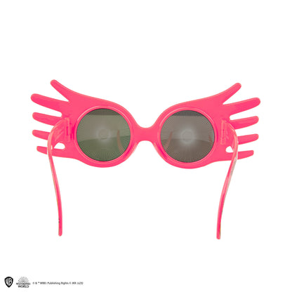 Luna Lovegood Accessory Set