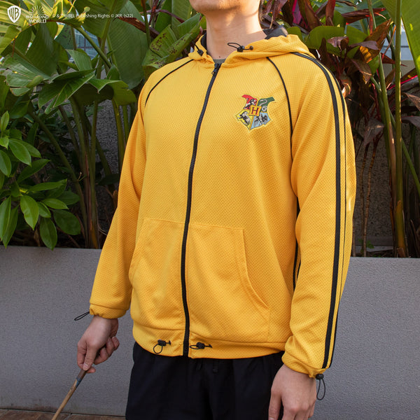 Veste "Tournoi des Trois Sorciers" Cédric Diggory
