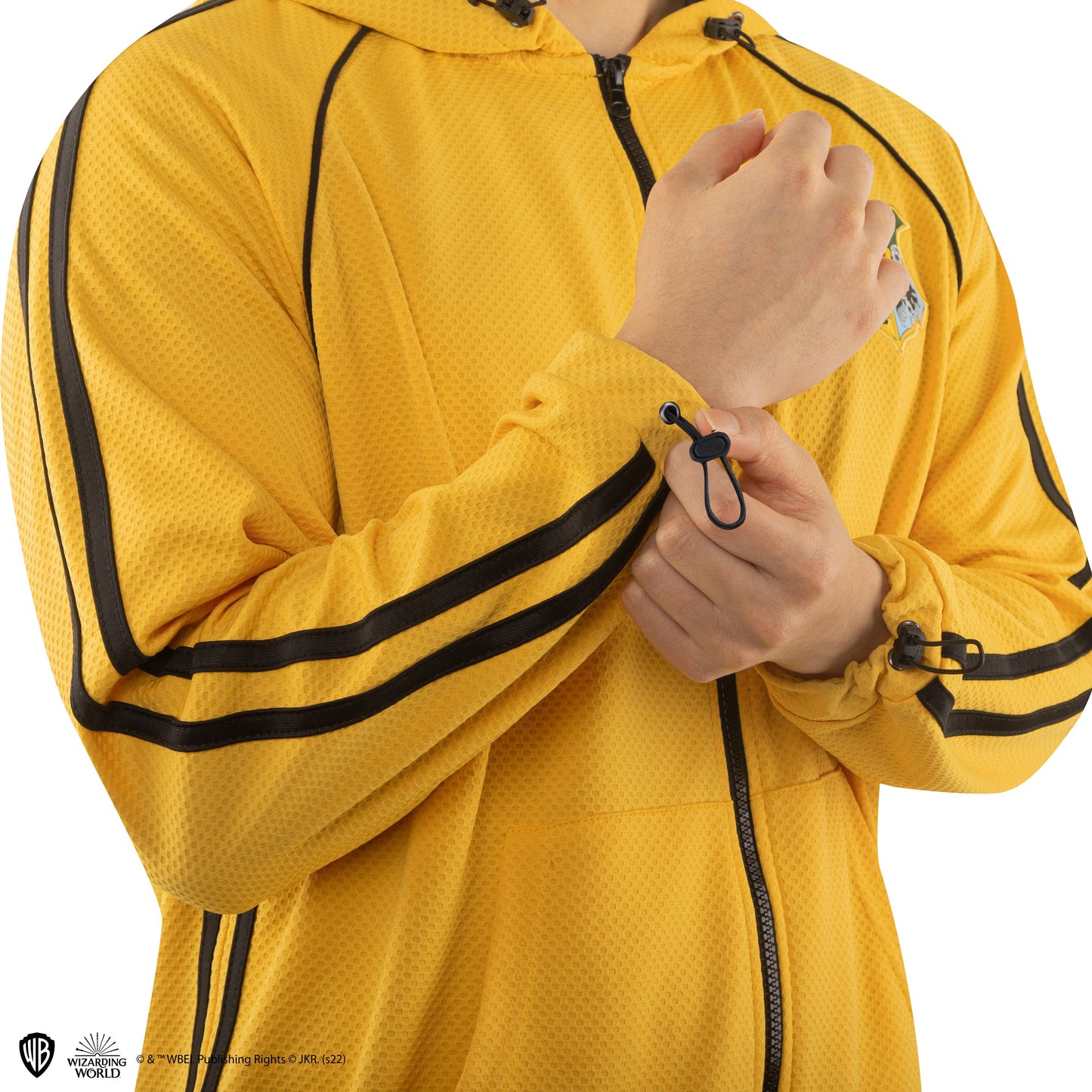 Cedric Diggory Triwizard Tournament Jacket