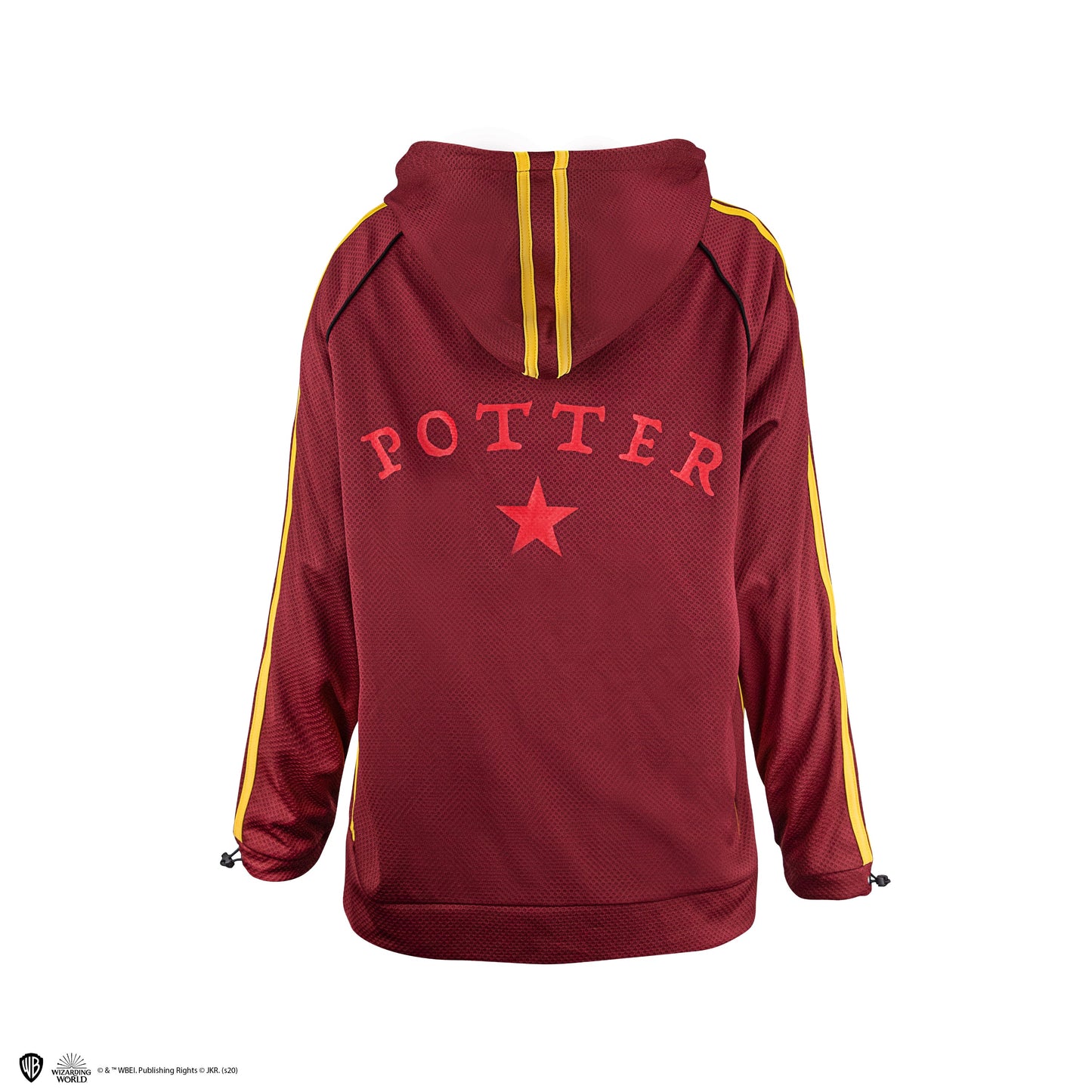 Harry Potter "Triwizard Tournament" Jacket