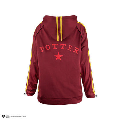 Harry Potter "Triwizard Tournament" Jacket
