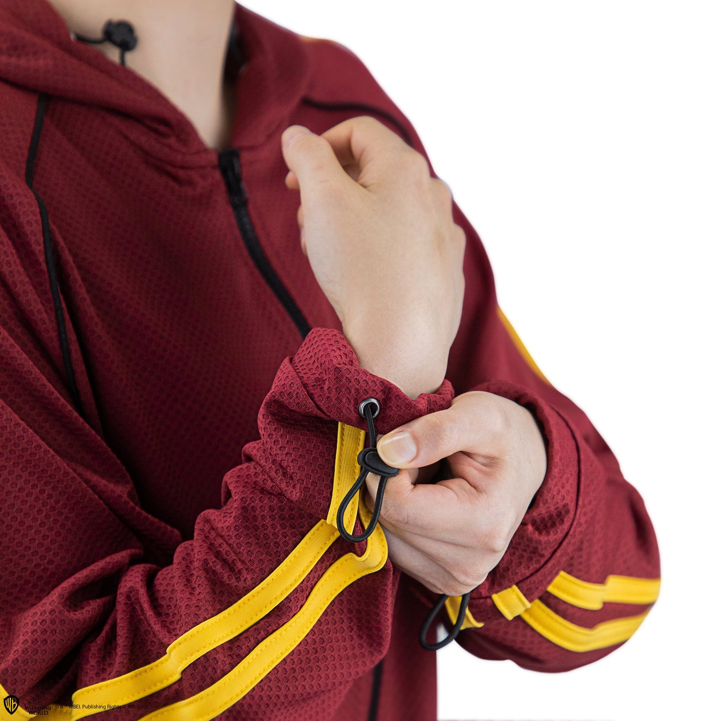 Harry Potter "Triwizard Tournament" Jacket