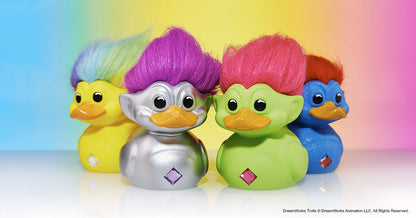 Canards Good Luck Trolls - PRECOMMANDE