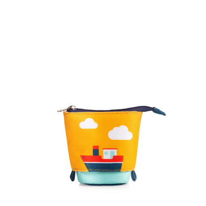 Trousse Pop Up Bateau