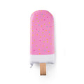 Astuccio Pops Strawberry Sprinkle