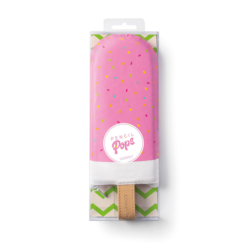Astuccio Pops Strawberry Sprinkle