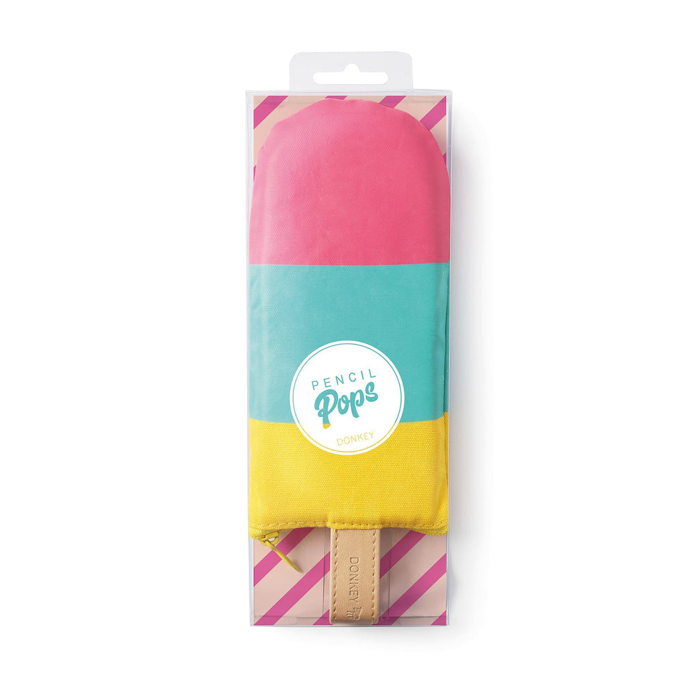 Federmäppchen Pops Tutti Frutti