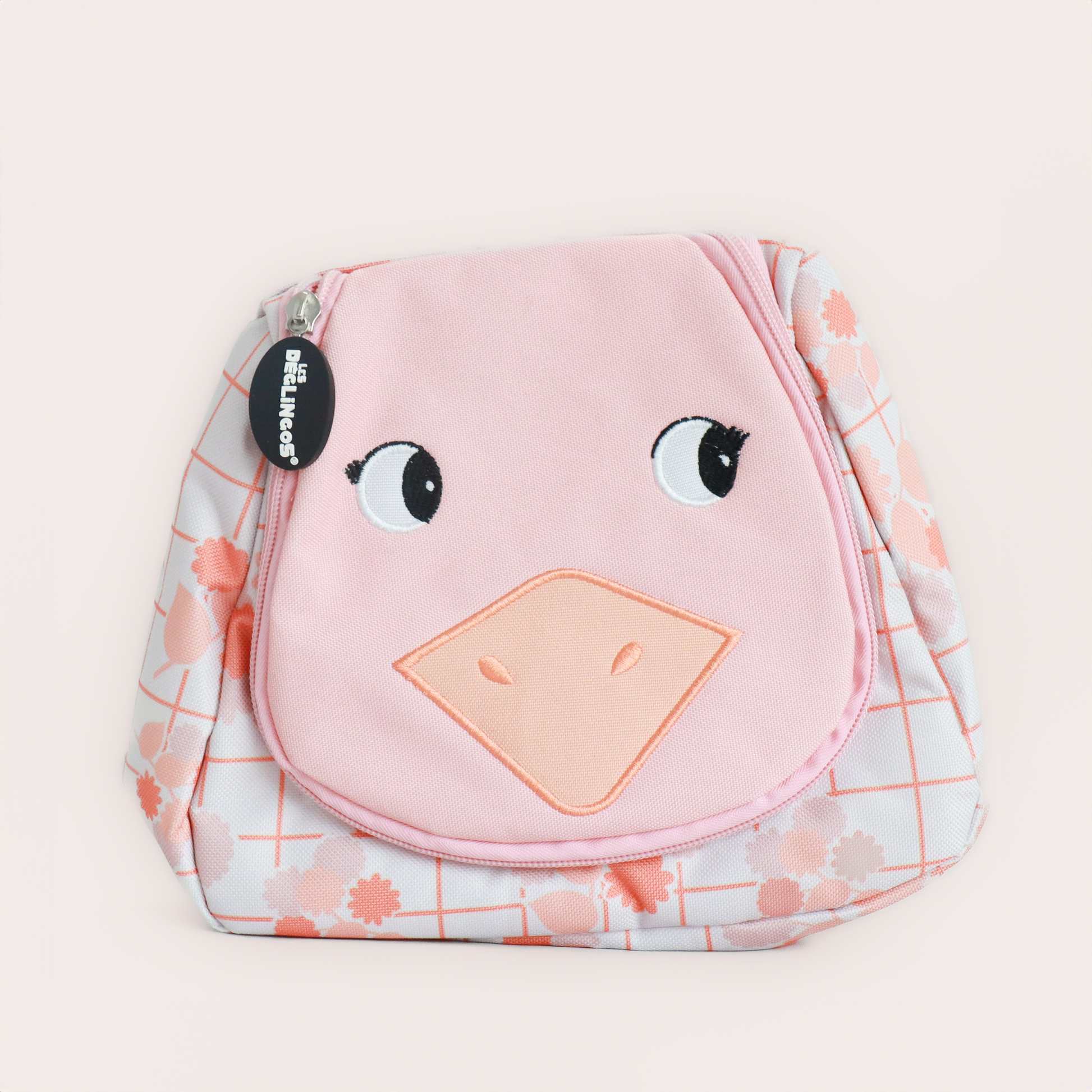 Trousse de toilette Pomelos Déglingos