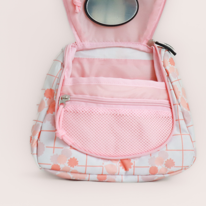 Trousse de toilette Pomelos Déglingos
