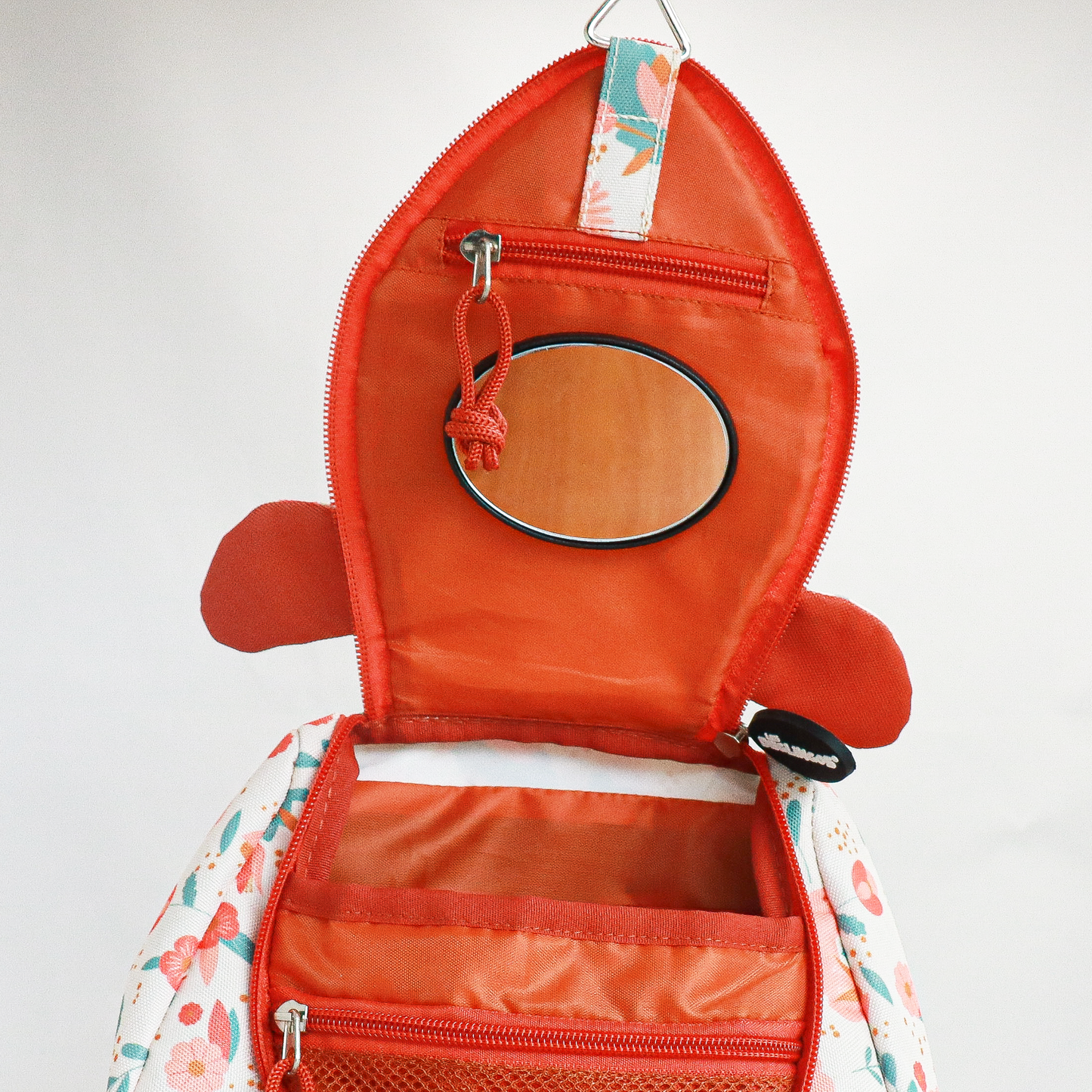 Trousse de toilette enfant Mélimélos la biche
