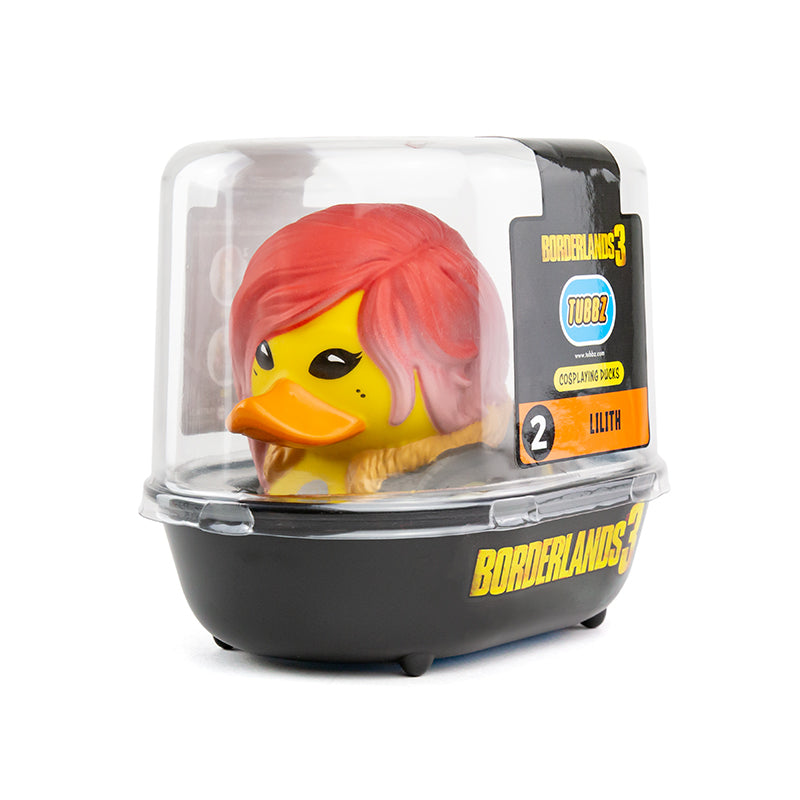 Canard Borderlands 3: Lilith TUBBZ (First Edition)