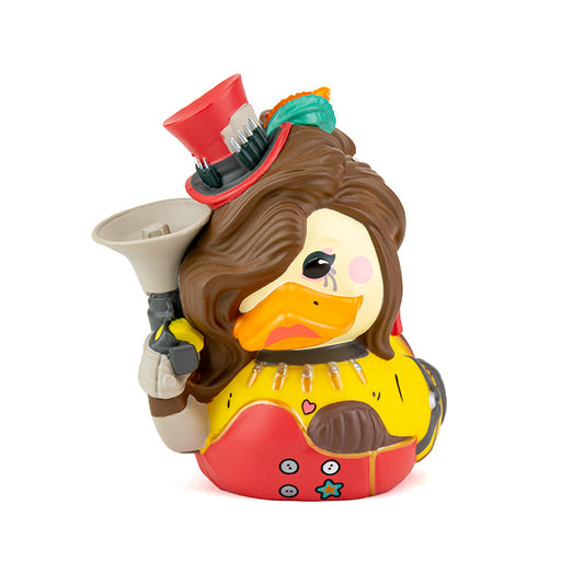 Duck Moxxi