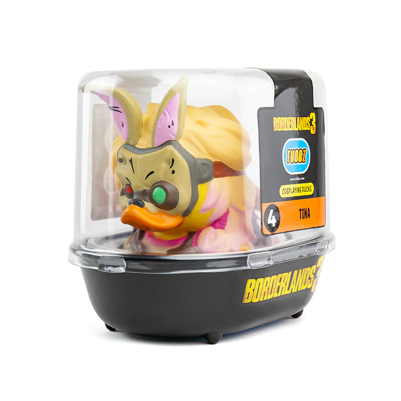 Duck Tiny Tina (prima edizione)