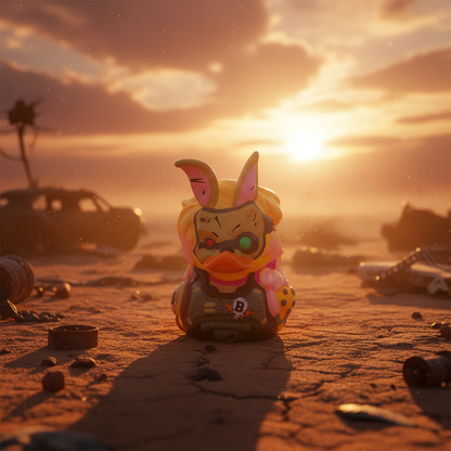 Duck Tiny Tina (First Edition)