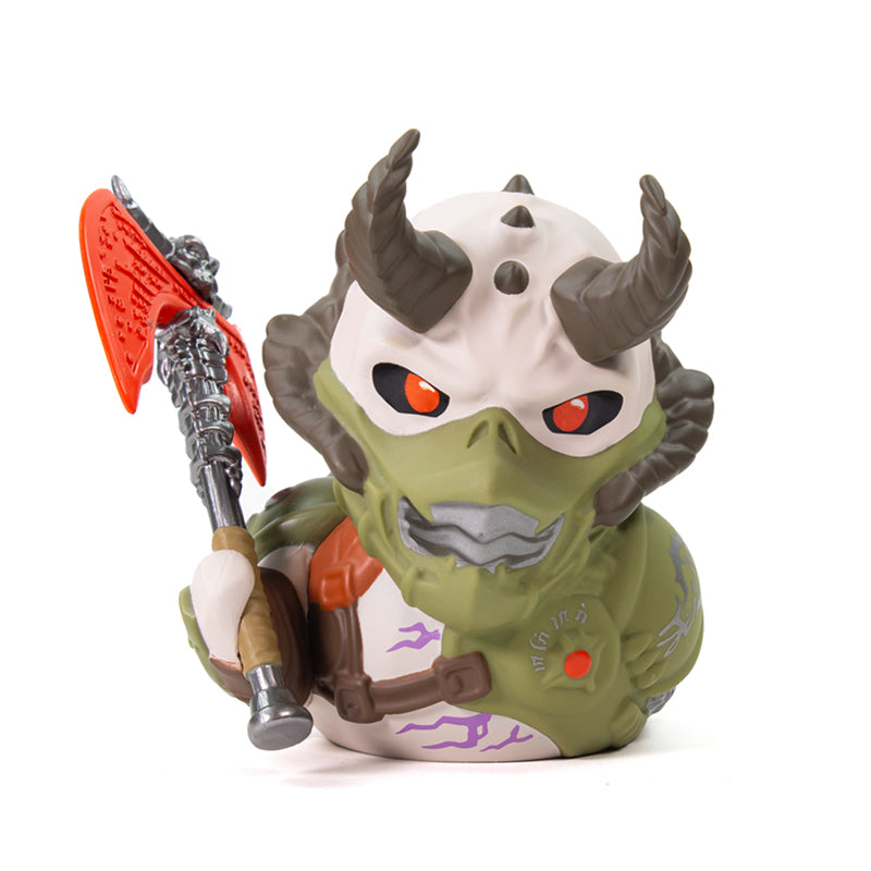 Canard Doom: Marauder TUBBZ (First Edition)