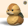 Canard Avatar: Le Dernier Maître de l´Air: Canard-tortue TUBBZ (First Edition)