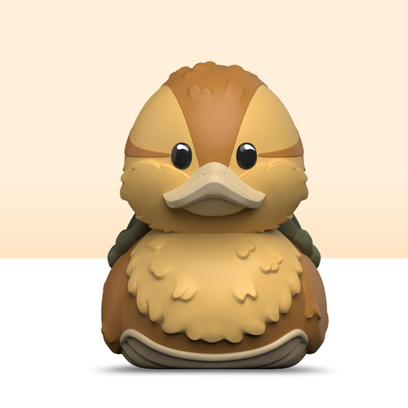 Canard Avatar: Le Dernier Maître de l´Air: Canard-tortue TUBBZ (First Edition)