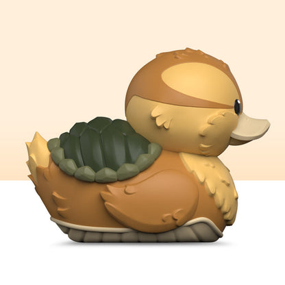 Canard Avatar: le dernier maître de l´air: Canard-tortue TUBBZ (First Edition) - vue 5