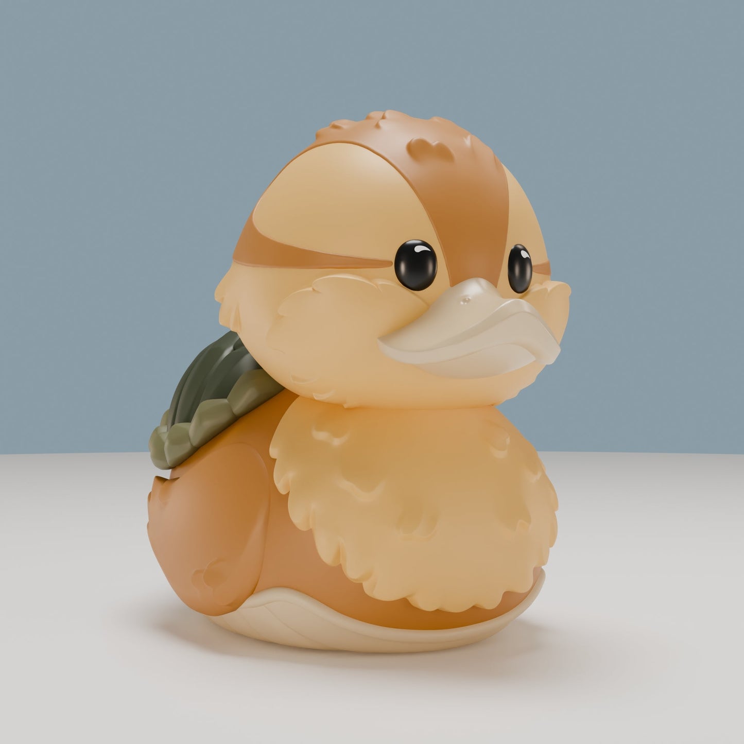 Avatar: The Last Airbender Turtle Duck TUBBZ (Boxed Edition)