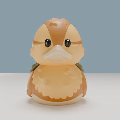 Avatar: The Last Airbender Turtle Duck TUBBZ (Boxed Edition)