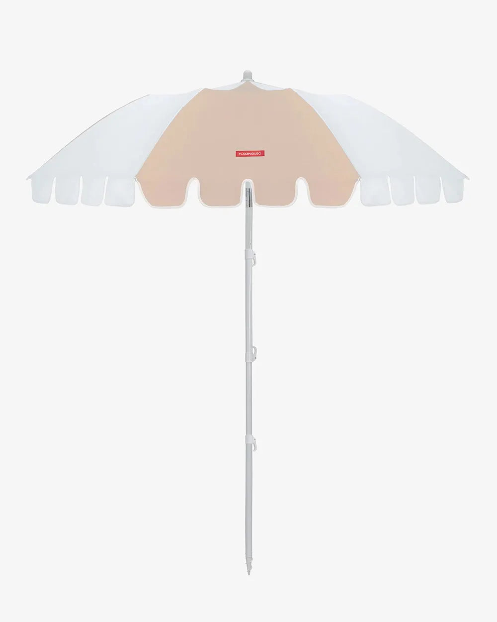 Compact beach umbrella - PALOMA