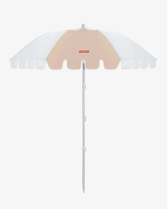 Compact beach umbrella - PALOMA