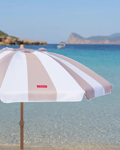 Portable beach umbrella - NOA