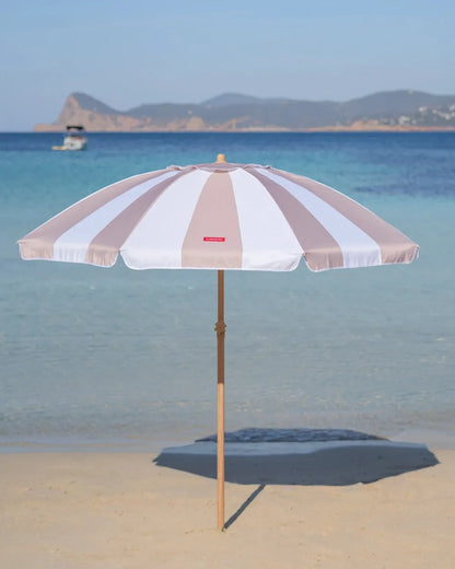 Portable beach umbrella - NOA